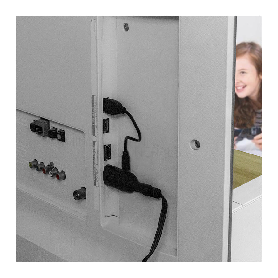 Converter N64 To HDMI HD 1080P Cable Compatible With N64 / GameCube / SNES