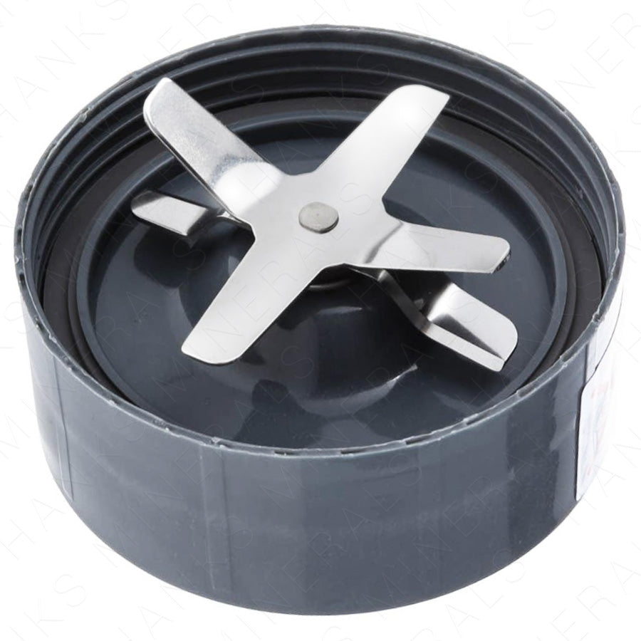 2-Pack Blade Replacement For Nutribullet Nutri Bullet NB-101B NB-101S 600W 900W
