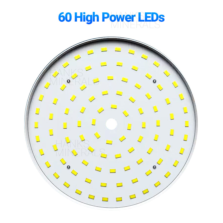 Solar Hanging Light Camping Outdoor Light Lamp Lantern Rechargeable With Remote