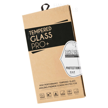 3-Pack For iPhone 16e Tempered Glass Premium Screen Protector