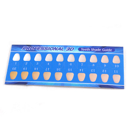 28 Strips 14 Day Supply Teeth Whitening Strips Home Bleaching White Advanced