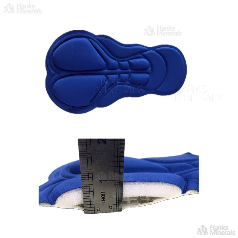 Bicycle Shorts Cycling Men Women Bike Underwear Pants Soft Sponge Gel Padded 3D