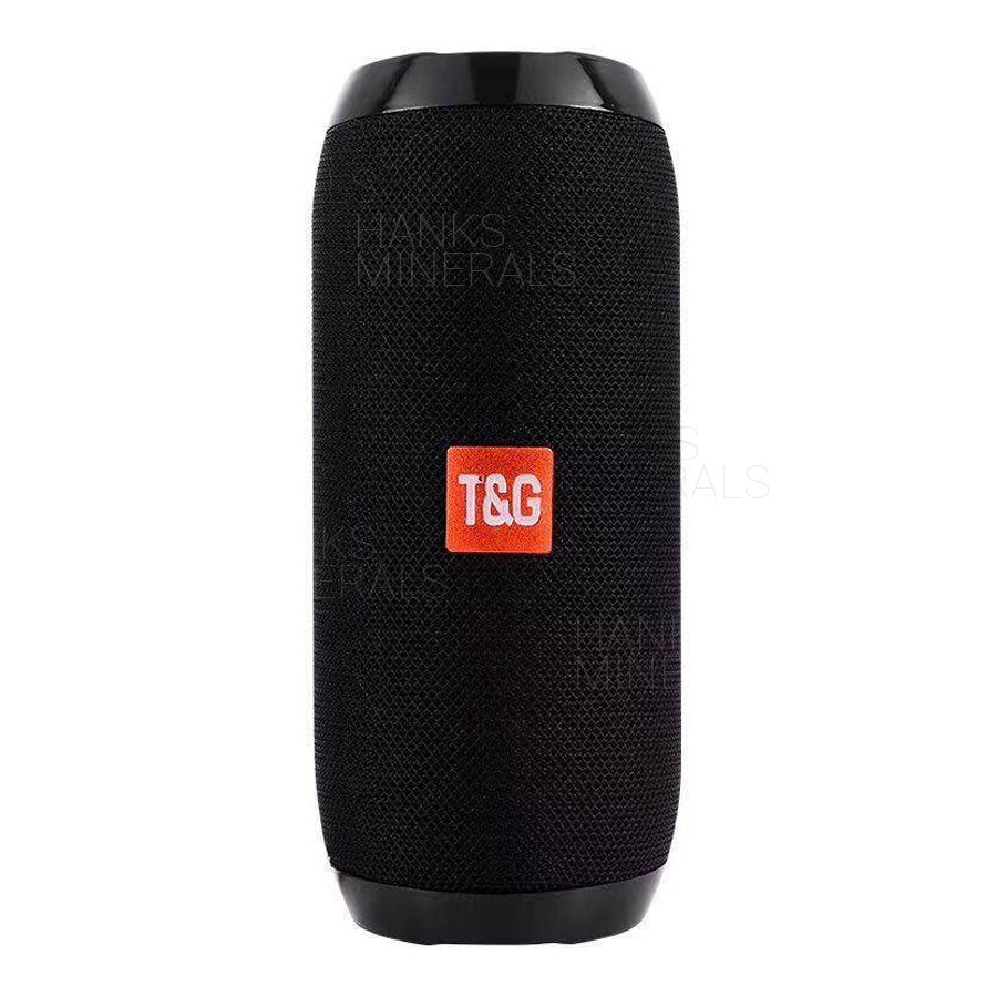 Bluetooth Speaker Wireless Portable Waterproof Outdoor Loud Stereo Bass USB FM