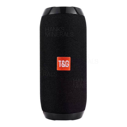 Bluetooth Speaker Wireless Portable Waterproof Outdoor Loud Stereo Bass USB FM