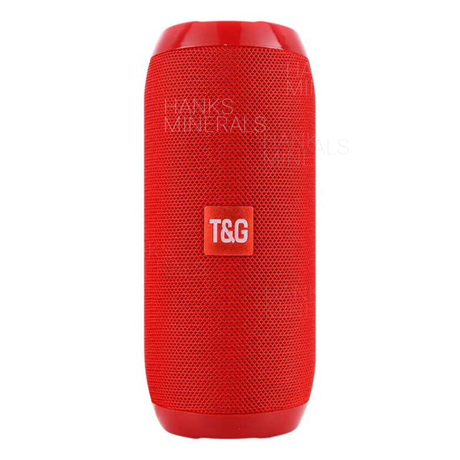 Bluetooth Speaker Wireless Portable Waterproof Outdoor Loud Stereo Bass USB FM