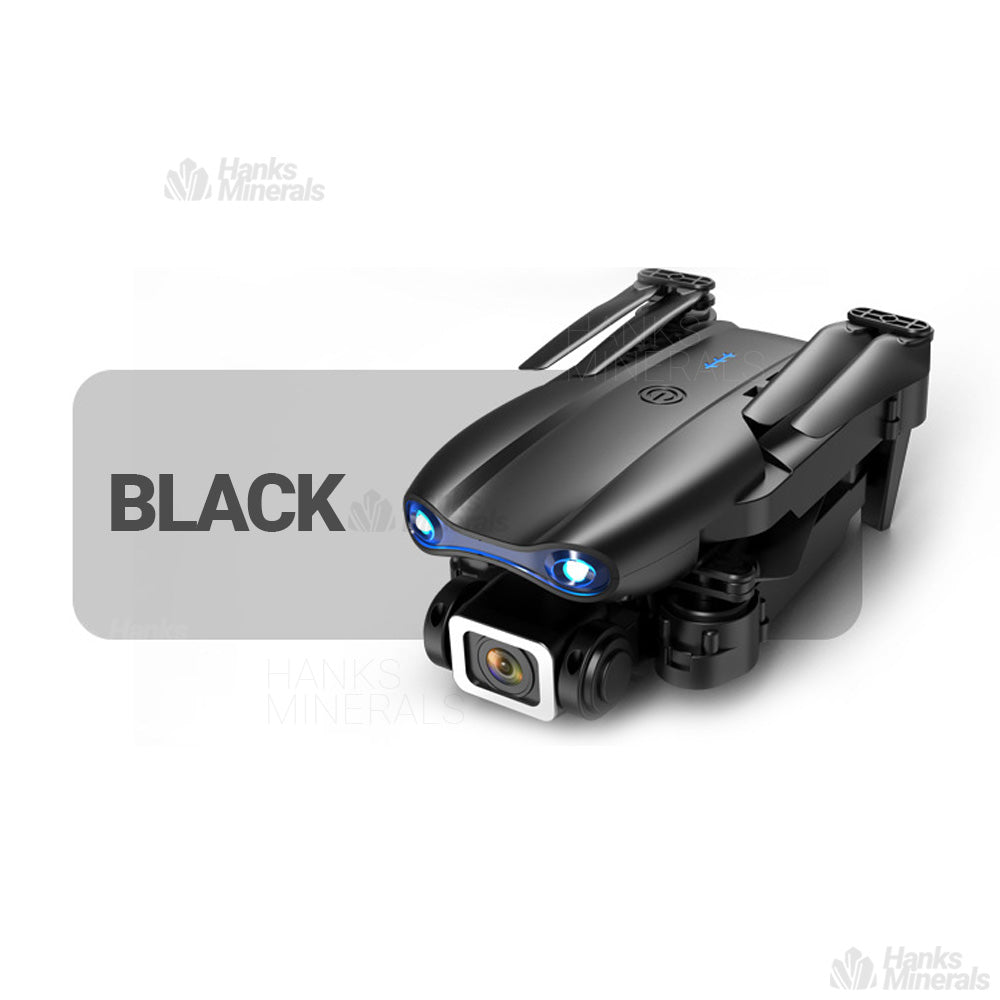 Drone X Pro Quadcopter 2026 5G 4K GPS HD Dual Camera WiFi FPV Foldable RC