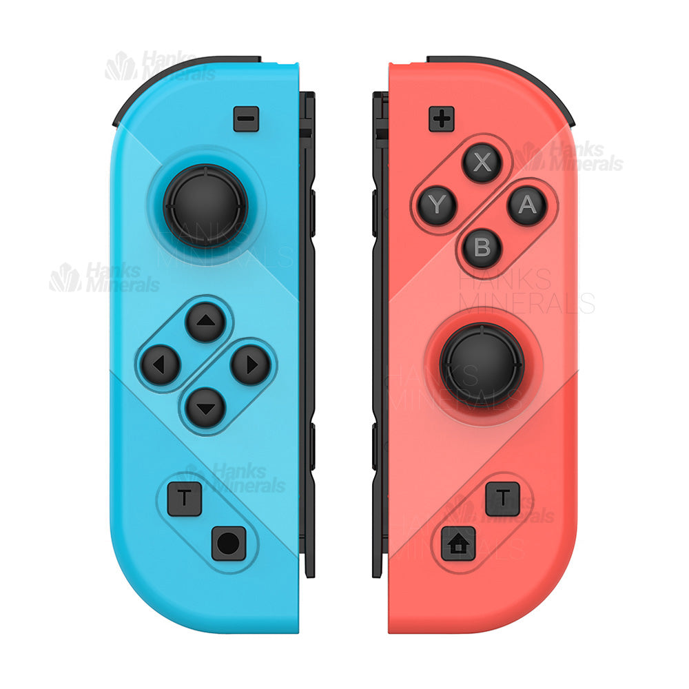 For Nintendo Switch Joy-Con-Controller Gamepad Wireless Left & Right Pair