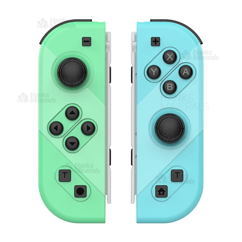 For Nintendo Switch Joy-Con-Controller Gamepad Wireless Left & Right Pair