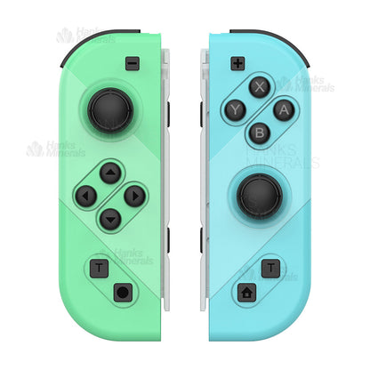 For Nintendo Switch Joy-Con-Controller Gamepad Wireless Left & Right Pair
