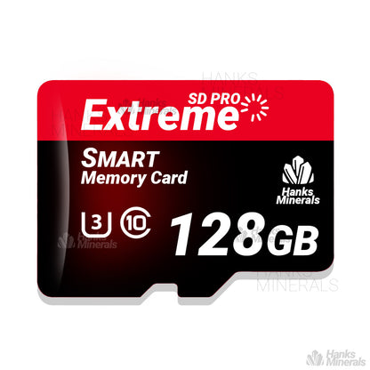 Memory Card For Micro SD Card 32GB 64GB 128GB 256GB High Speed Class 10 TF Card