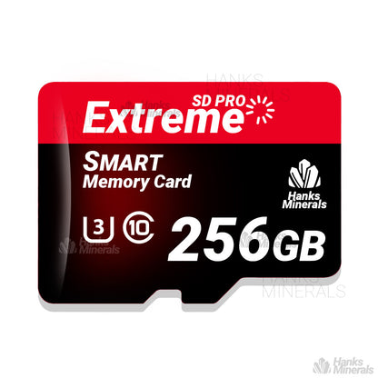Memory Card For Micro SD Card 32GB 64GB 128GB 256GB High Speed Class 10 TF Card