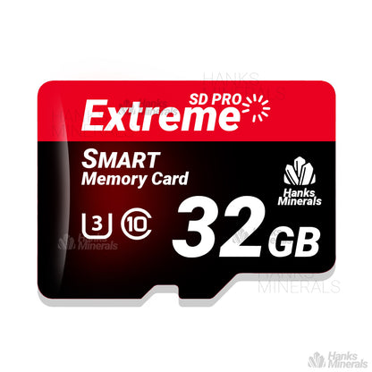 Memory Card For Micro SD Card 32GB 64GB 128GB 256GB High Speed Class 10 TF Card