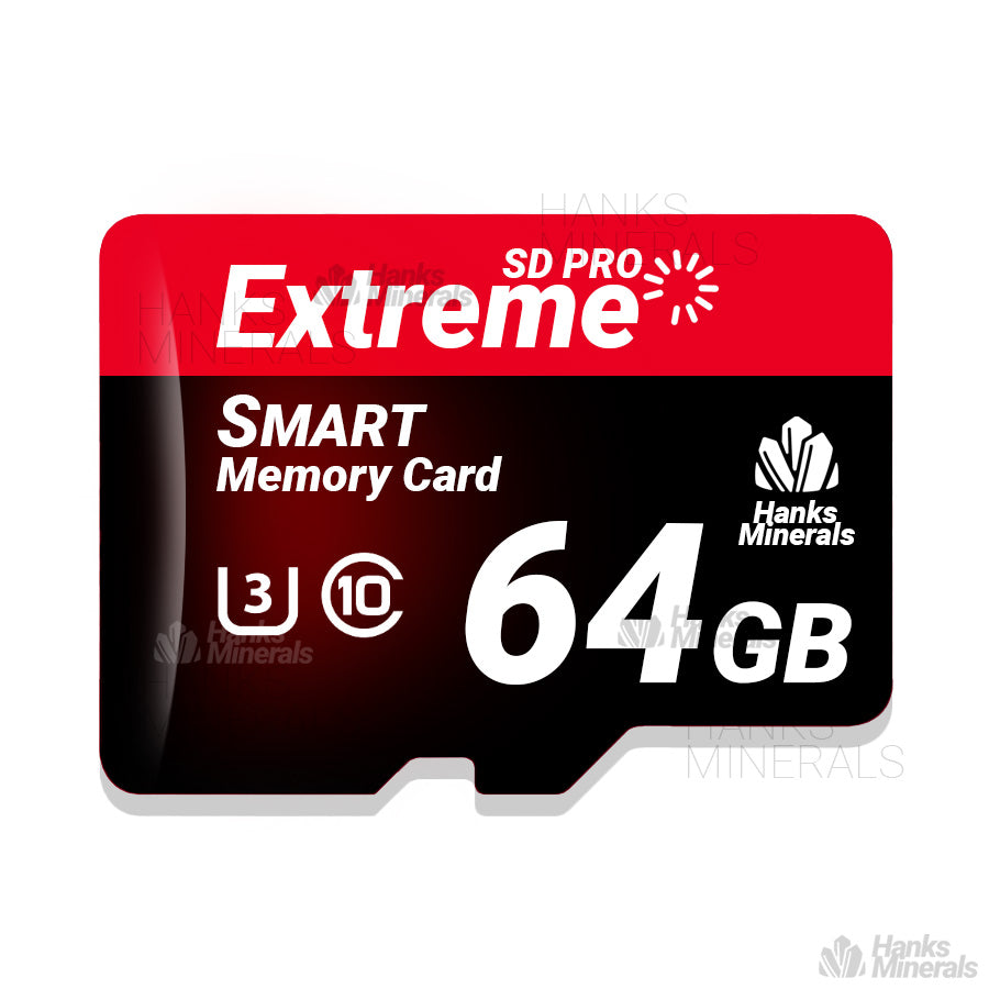 Memory Card For Micro SD Card 32GB 64GB 128GB 256GB High Speed Class 10 TF Card