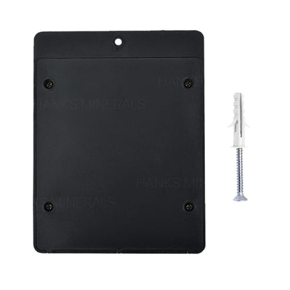 4x 20 LED Solar Power Wall Light Waterproof Outdoor PIR Motion Sensor Path Lamp