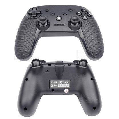 Pro Wireless Controller Gamepad Compatible With Nintendo Switch / Android / PC