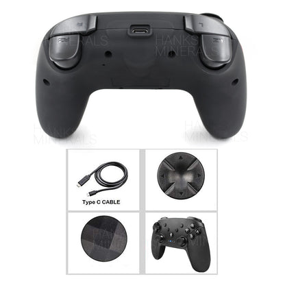 Pro Wireless Controller Gamepad Compatible With Nintendo Switch / Android / PC
