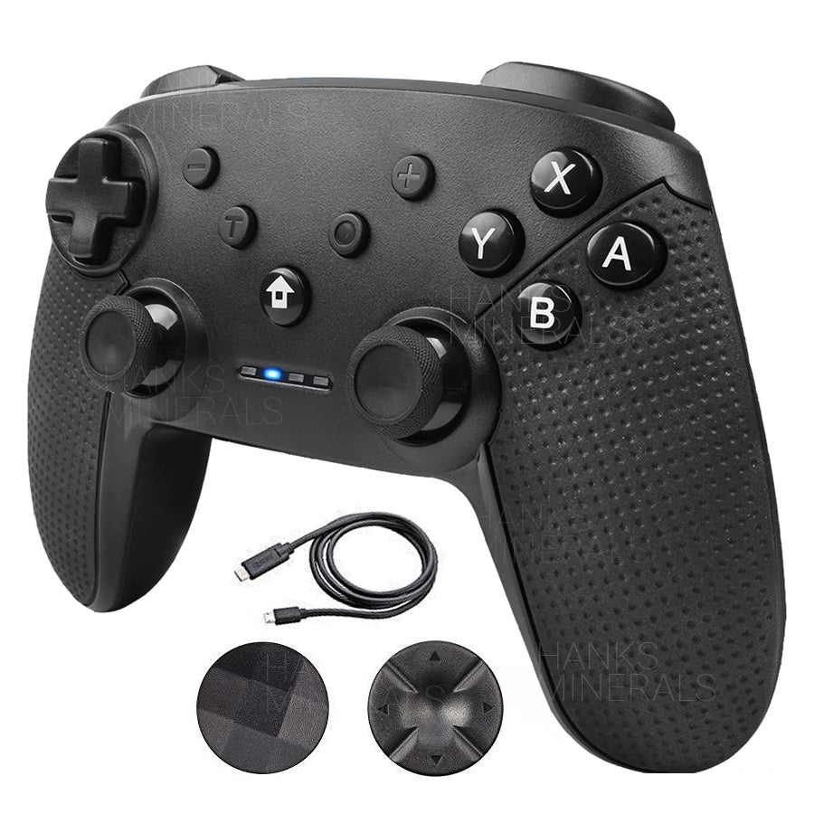 Pro Wireless Controller Gamepad Compatible With Nintendo Switch / Android / PC