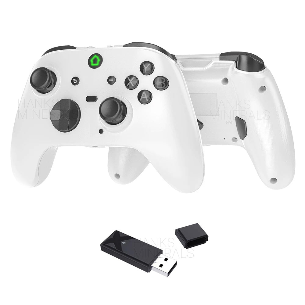 Wireless Controller For Microsoft Xbox One / S / X / Windows PC 2.4Ghz Gamepad