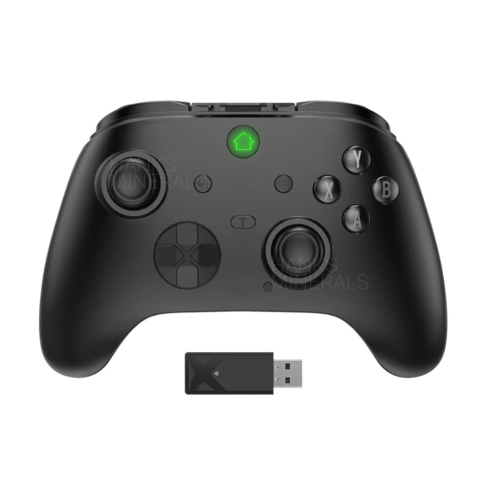 Wireless Controller For Microsoft Xbox One / S / X / Windows PC 2.4Ghz Gamepad