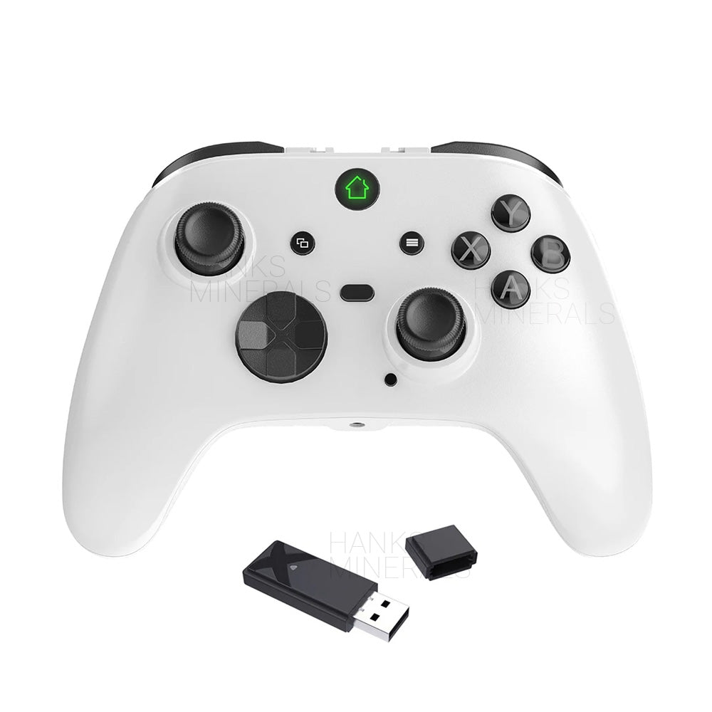 Wireless Controller For Microsoft Xbox One / S / X / Windows PC 2.4Ghz Gamepad